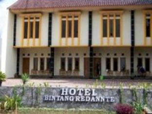 Hotel Bintang Redannte Garut Dış mekan fotoğraf
